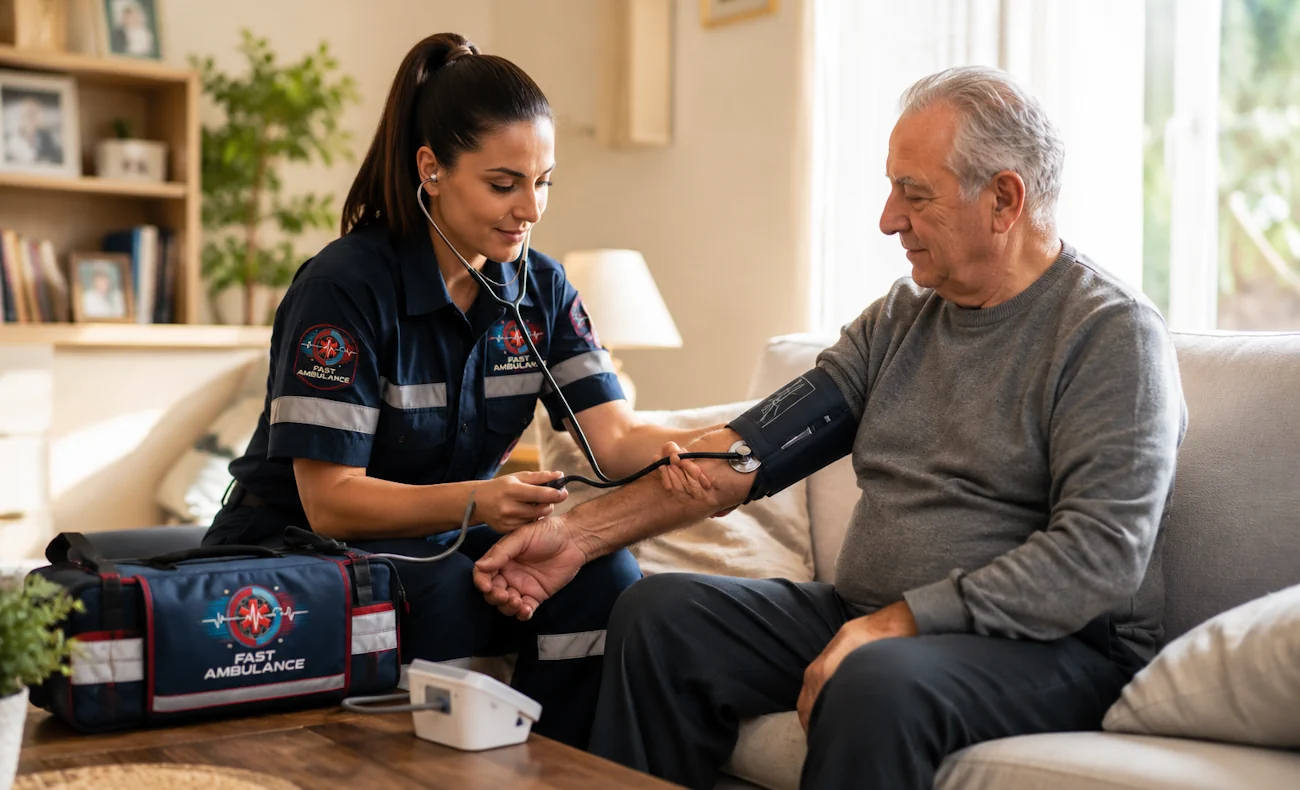 Home care